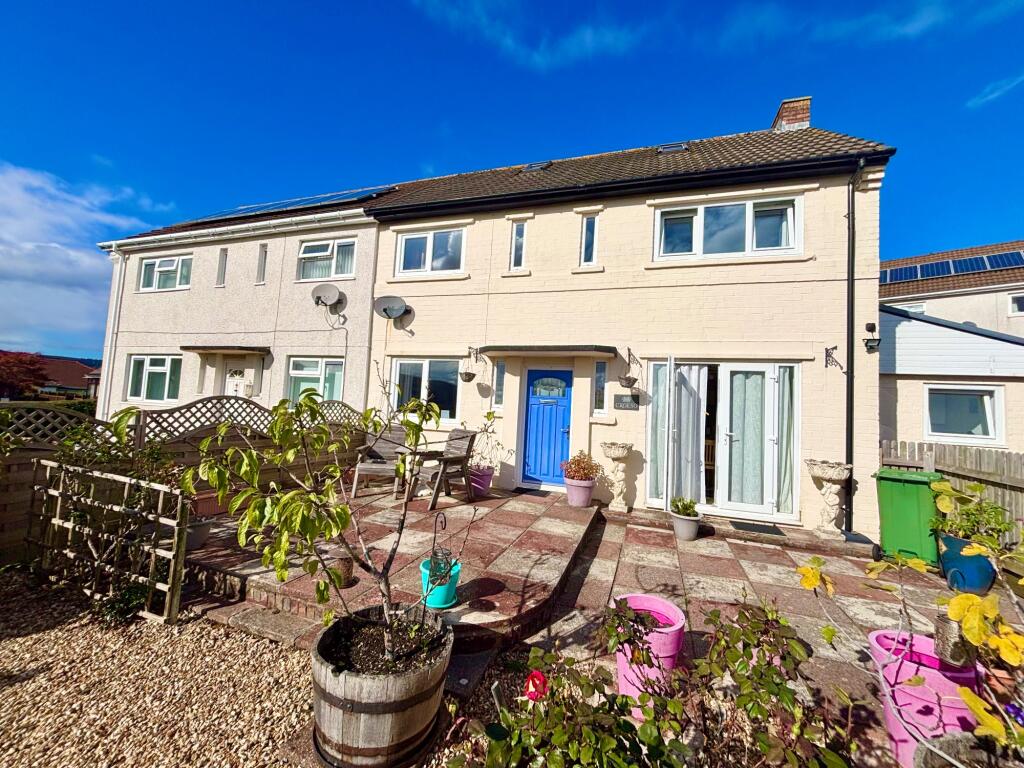 Main image of property: Leigh Road, Pontypool
