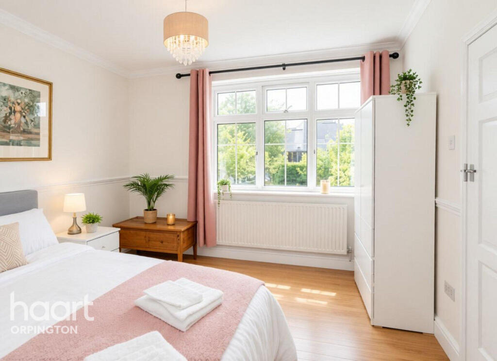 House in London, St Paul's Cray - View 3