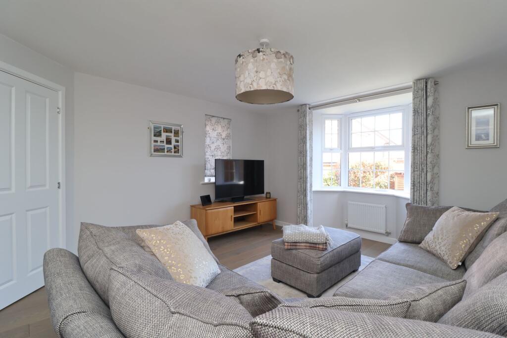 Scholars Place, Worksop, S80 photo 3