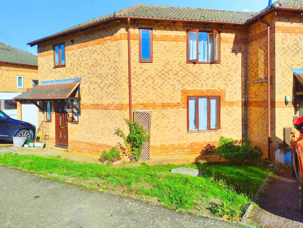 Main image of property: Mallard Drive, Woodford Halse, Daventry