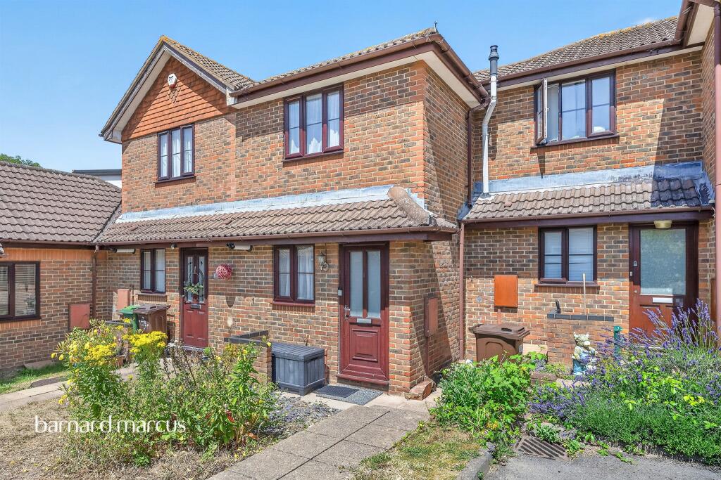 Main image of property: Cobham Close, Wallington