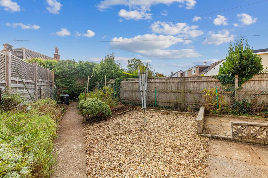 Manor Drive, Kingskerswell, TQ12 photo 4