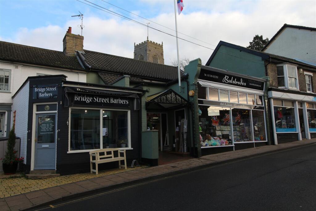 Main image of property: Framlingham