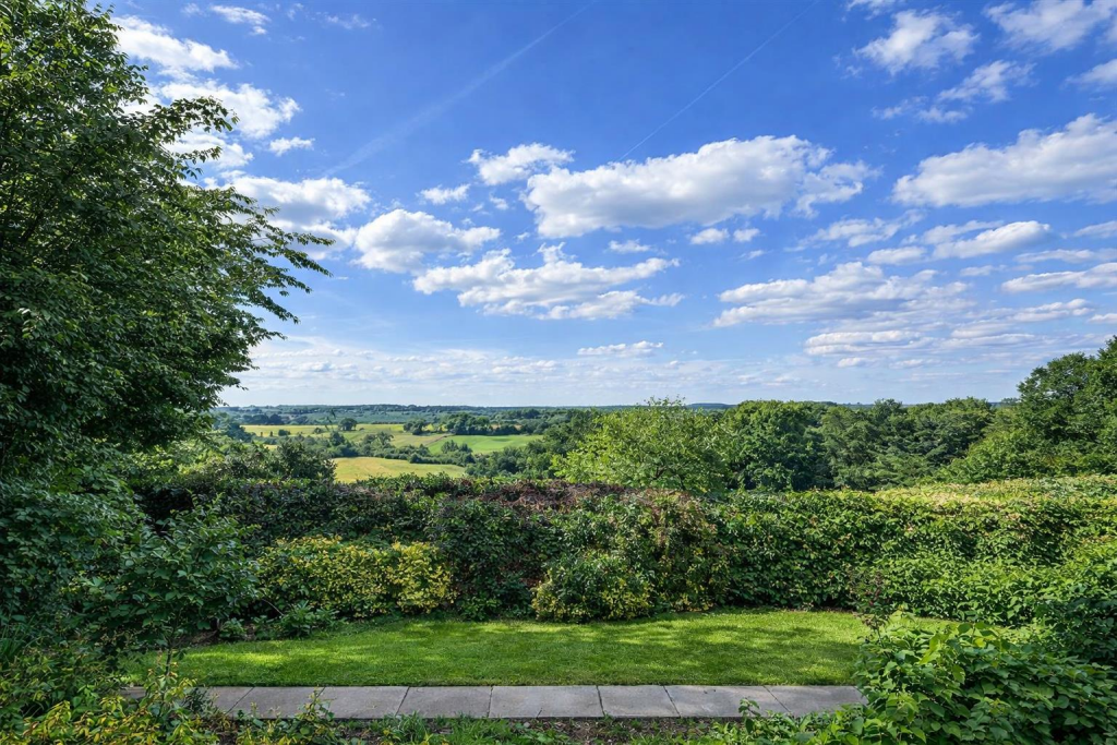 Main image of property: Plot next to 44 Newbold Road, Desford, Leicester