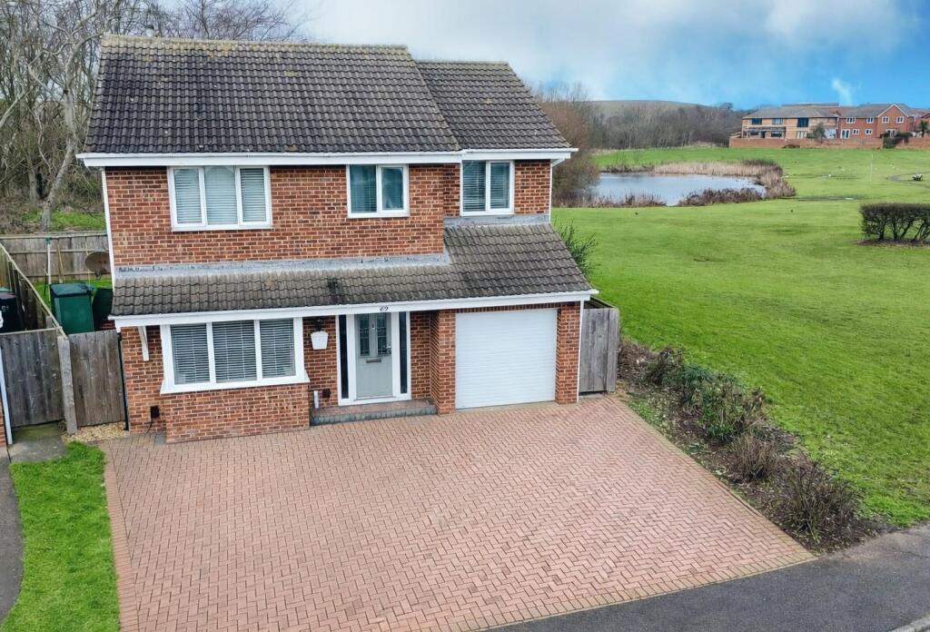 Main image of property: Brigandine Close, Seaton Carew, Hartlepool