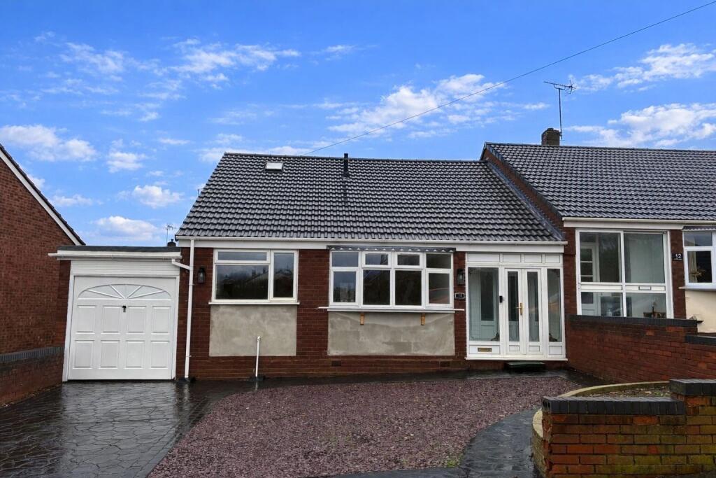 Main image of property: Alpine Drive, Hednesford, WS12