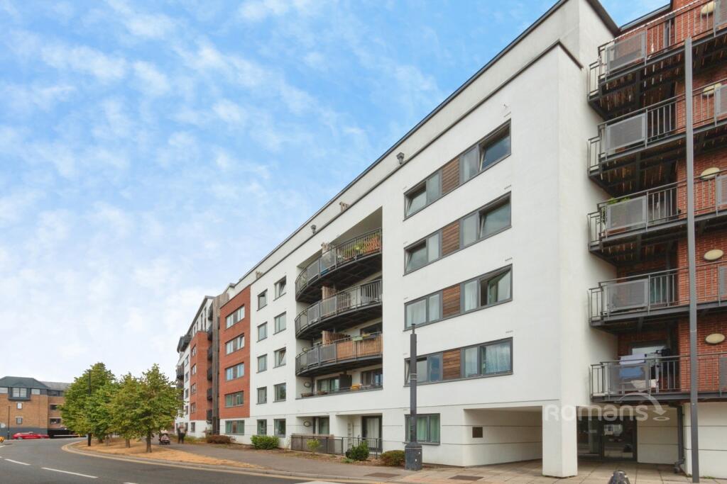 Main image of property: Aspect, Charles Street, Camberley, GU15