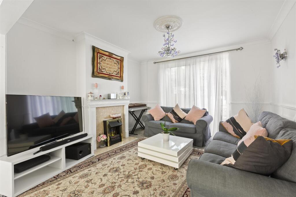House in Southall - More