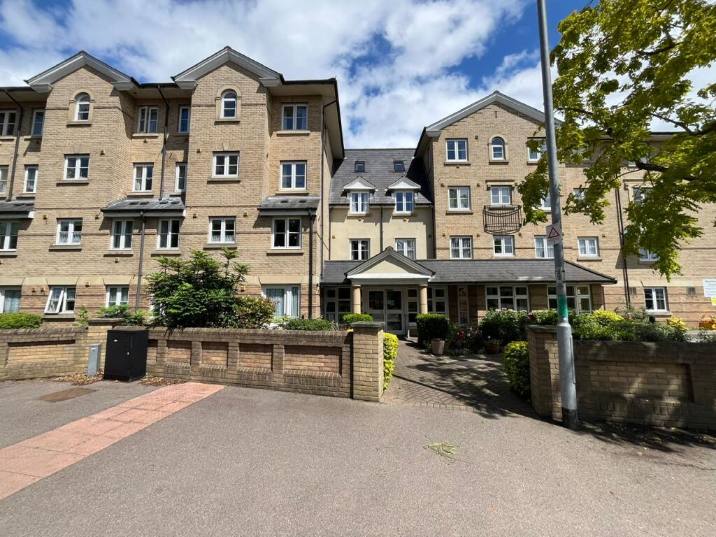 Main image of property: Norwich Road, Ipswich