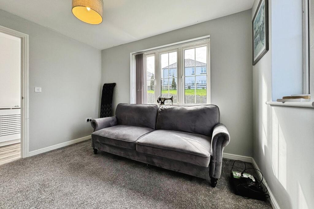 House in Liskeard, Cornwall - View 5
