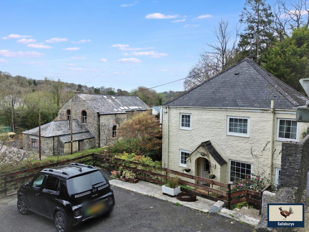 Main image of property: Tavistock, PL19 9JF