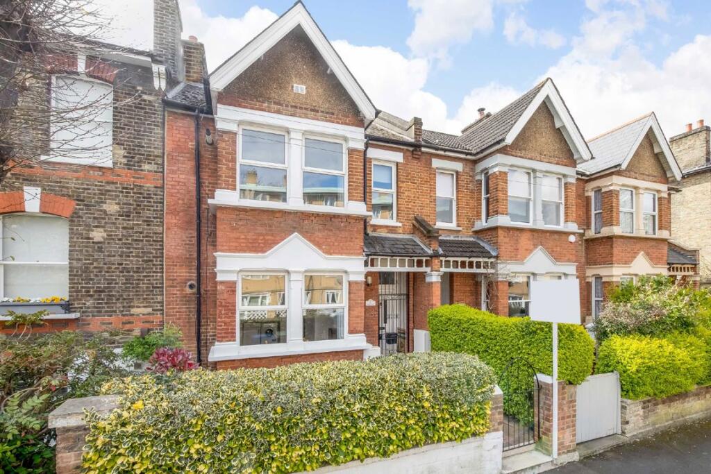 Main image of property: Talfourd Place, Peckham