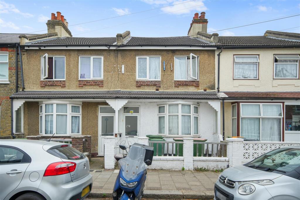 Main image of property: Stock Street, London