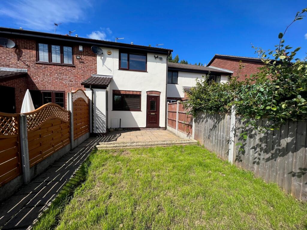 Main image of property: Badgers Walk East, Lytham