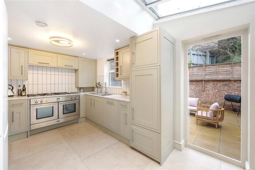 Main image of property: Home Road, Battersea, SW11