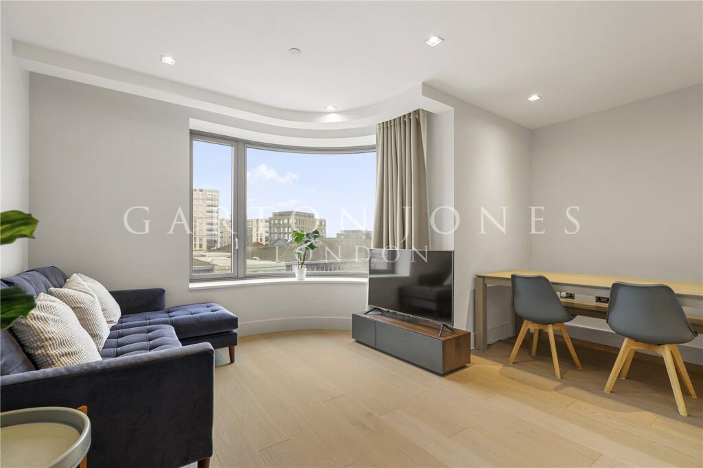 Main image of property: Tower One, The Corniche, 24 Albert Embankment, London, Vauxhall, SE1