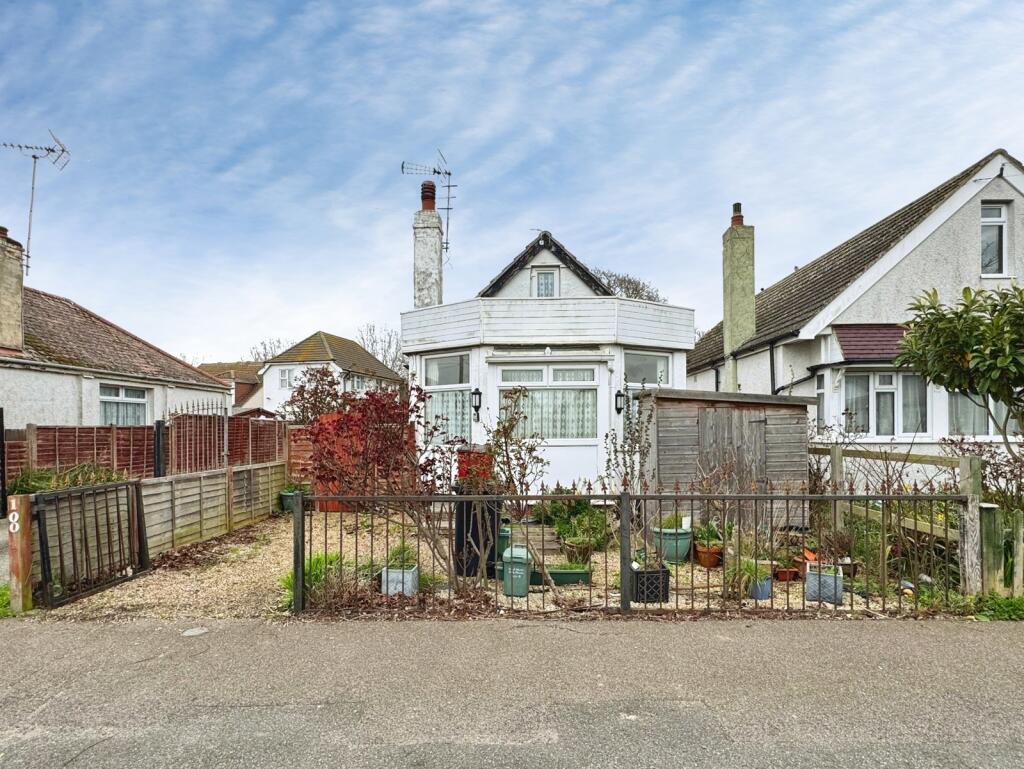 Main image of property: Golf Green Road, Jaywick, Clacton-on-Sea