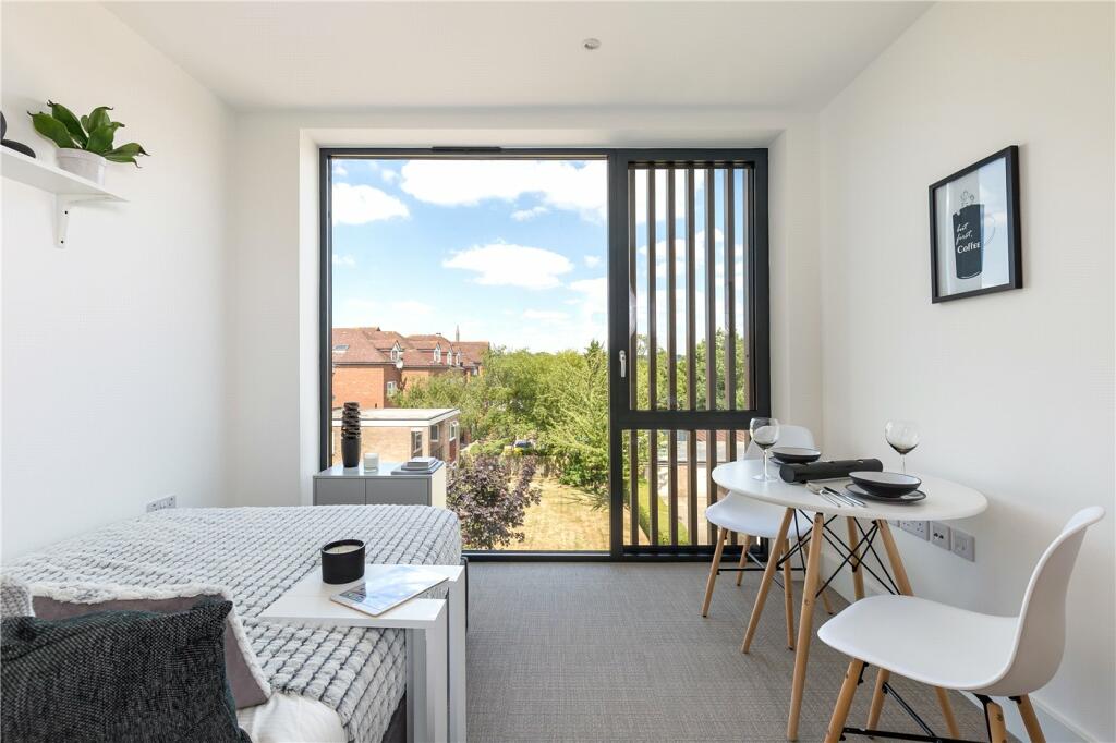 Main image of property: Harrovian House, 2a Woodlands Road, Harrow, Middlesex, HA1