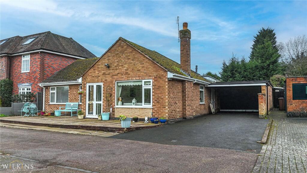 Additional image 33 of Nursery Lane, Hopwas, Tamworth, B78