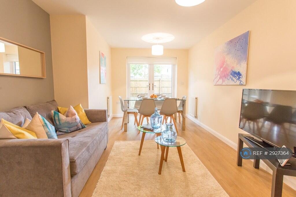 Main image of property: London Road, Oxford, OX3