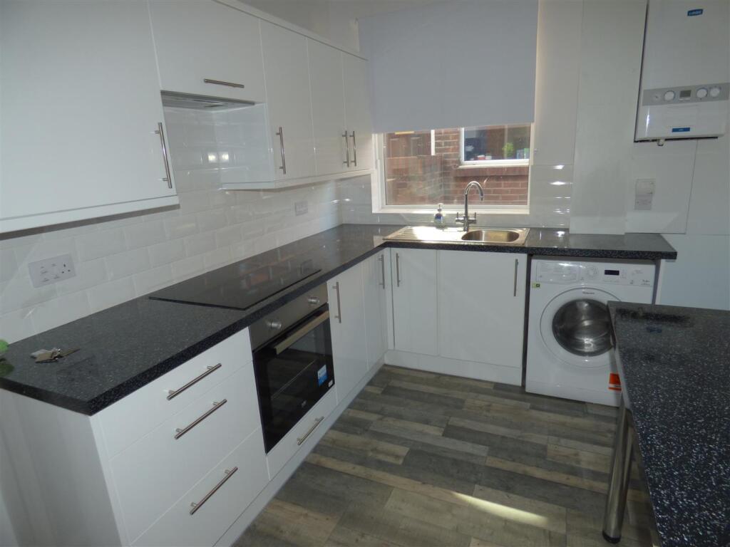 Main image of property: Benton Road, High Heaton