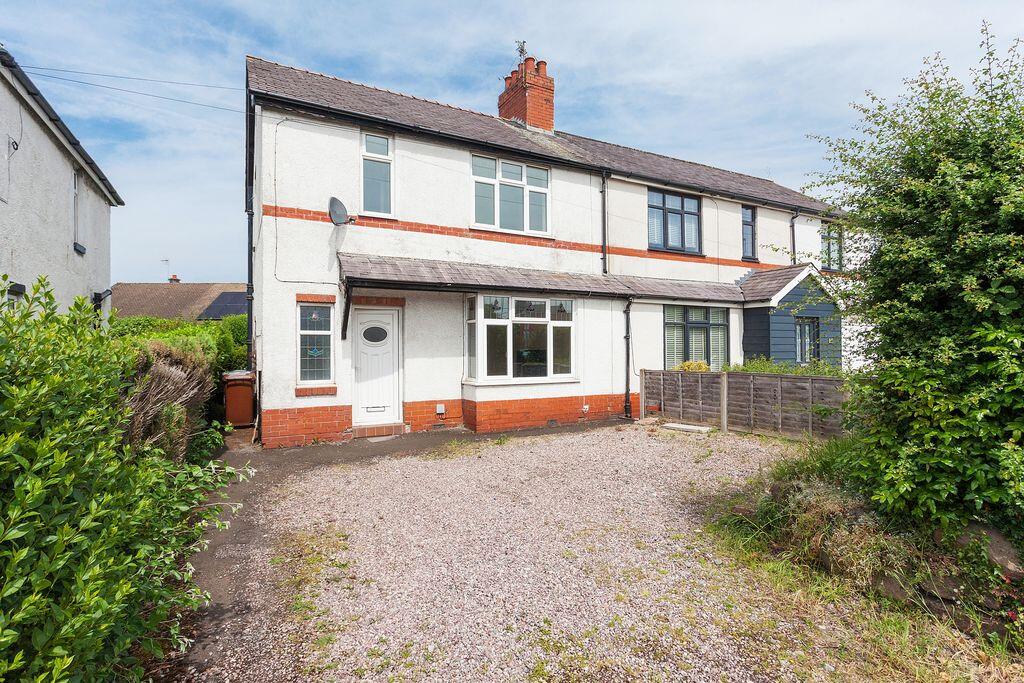 Main image of property: Holmes Chapel Road, Congleton