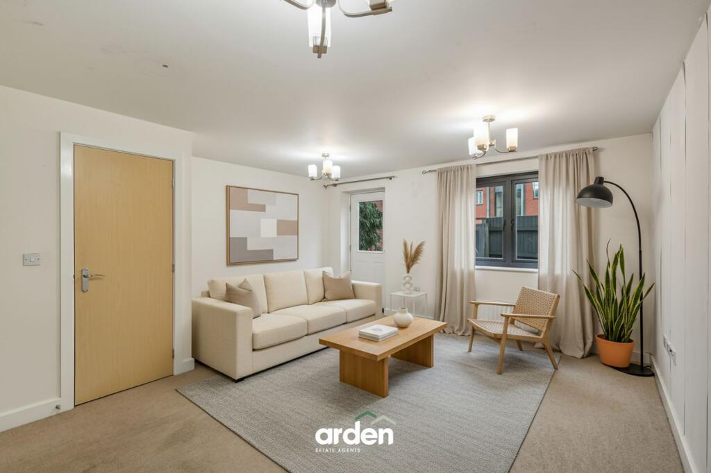 Basin Road, Worcester, WR5 - View 3