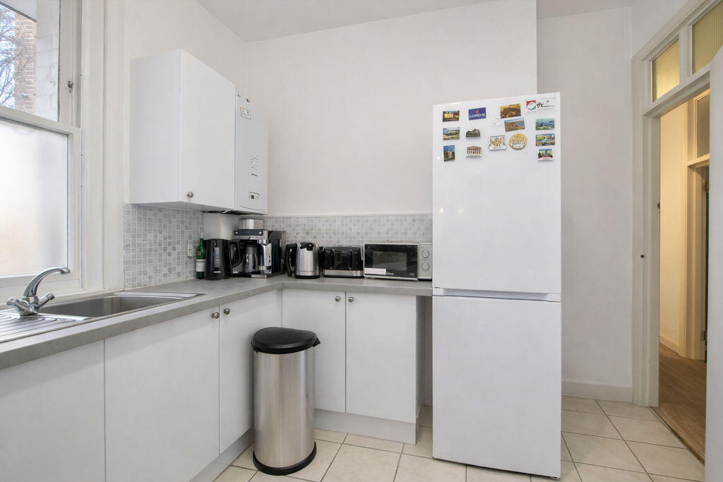 Apartment in London, Archway - View 5