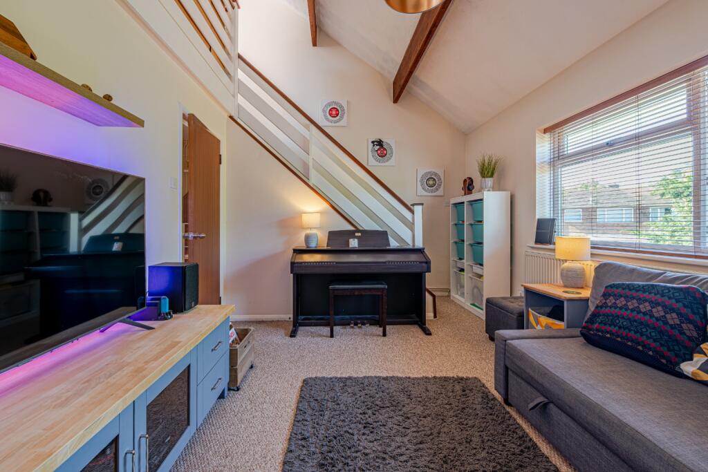 Apartment in St Neots, Eaton Ford - View 5