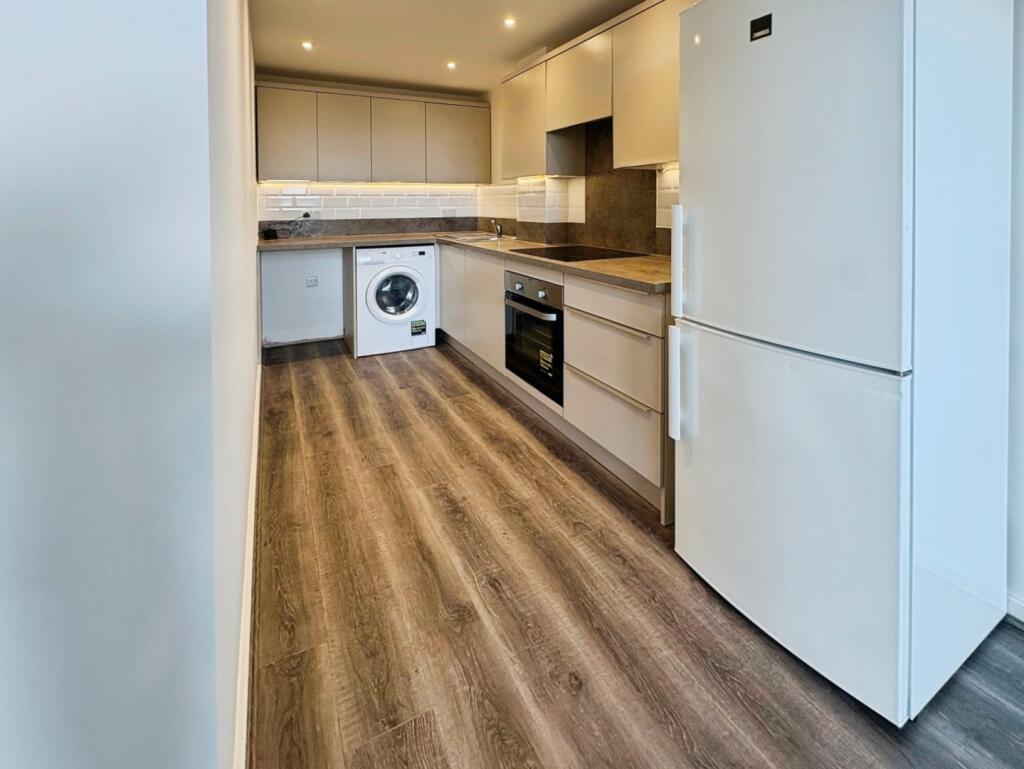 Apartment in Southend-on-Sea, Milton, Prittlewell - View 5