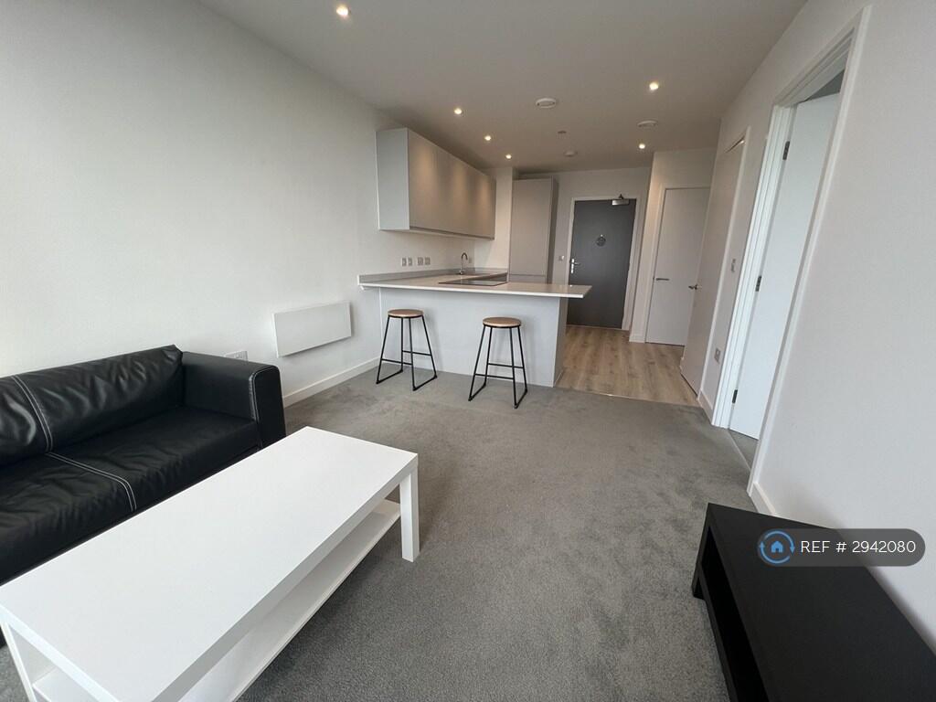 Main image of property: Trafford Wharf, Manchester, M17