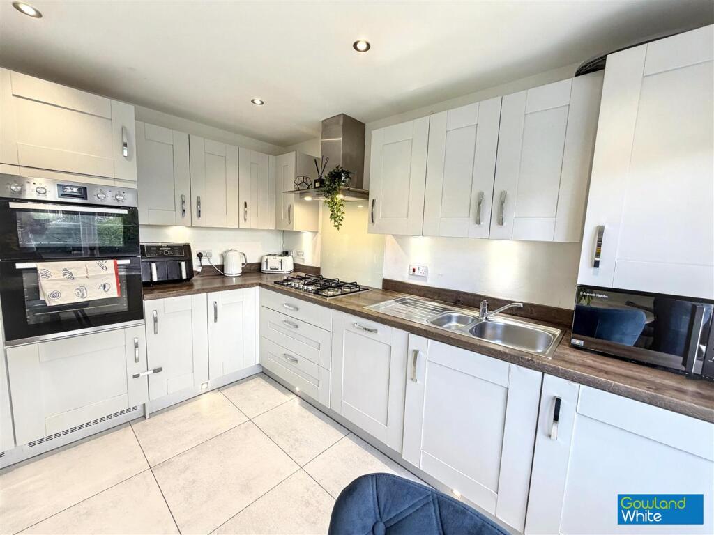 House in Stockton-on-Tees - View 4