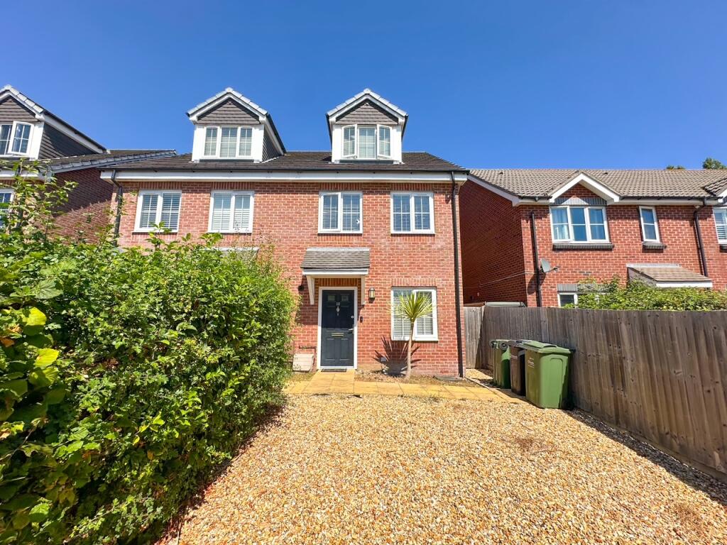 Main image of property: Hollands Close, Portsmouth