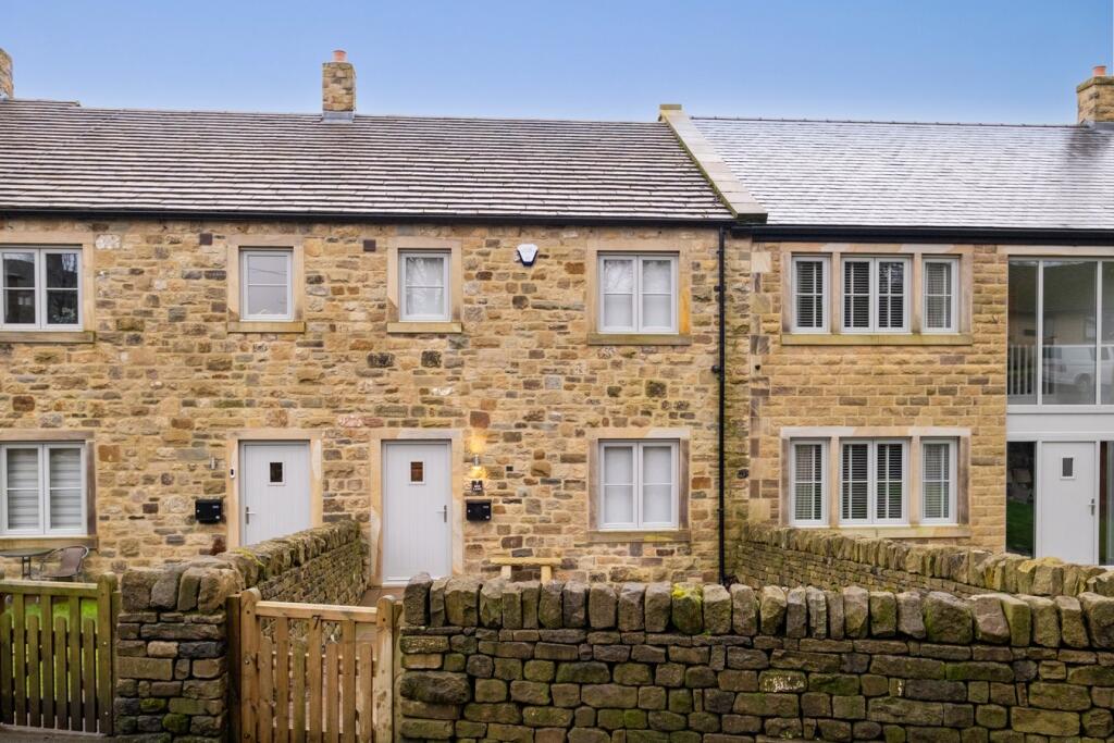 Main image of property: Ben Lane, Barnoldswick, BB18