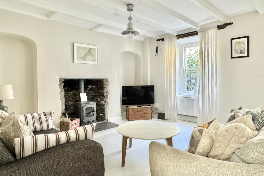 Grove House, Padstow, PL28 photo 3