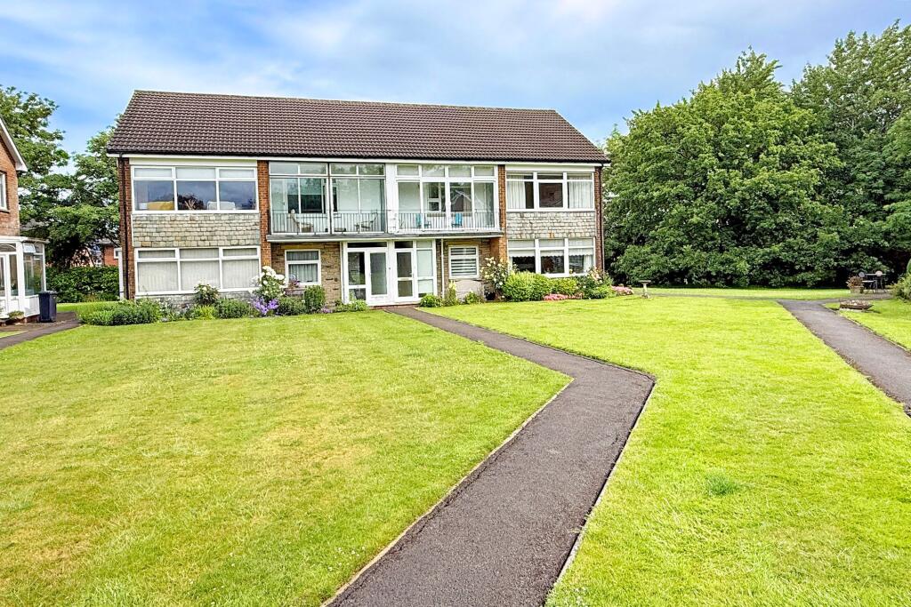Main image of property: Granby Park, Harrogate, HG1