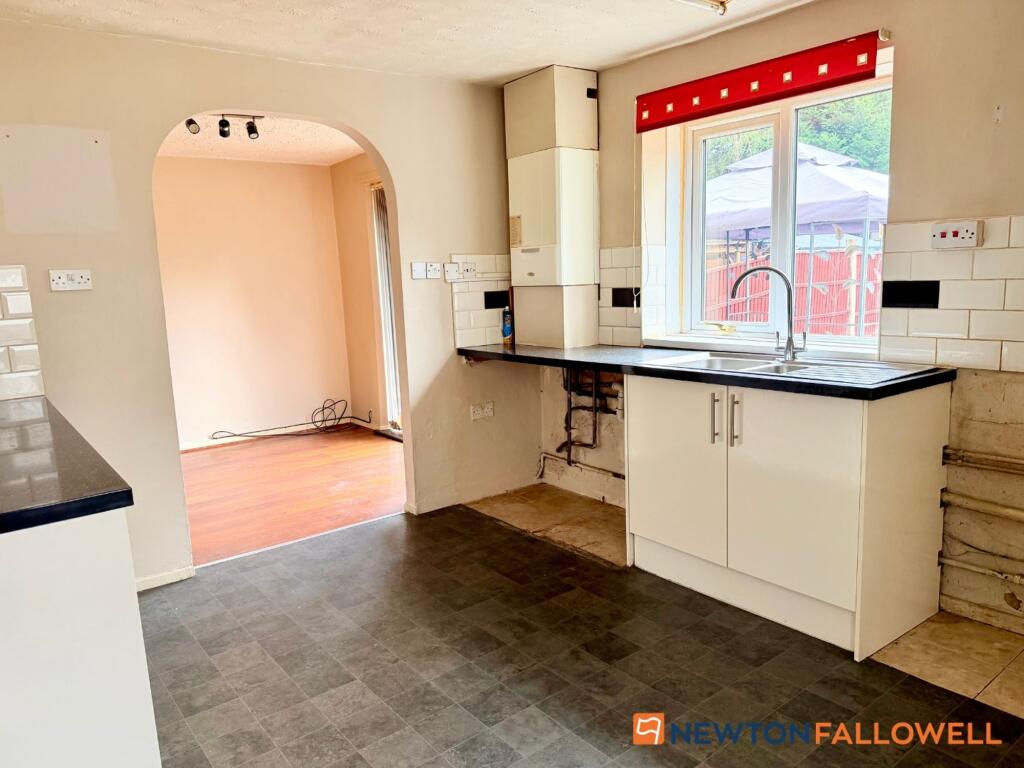 House in Nottingham - View 5