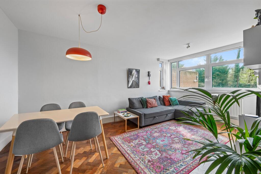 Main image of property: Cotman Close, 
Putney, SW15