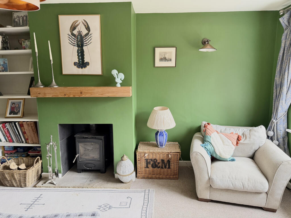 House in Swindon - View 4