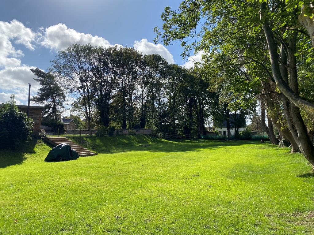 Main image of property: Queensway, Ruskington, Sleaford