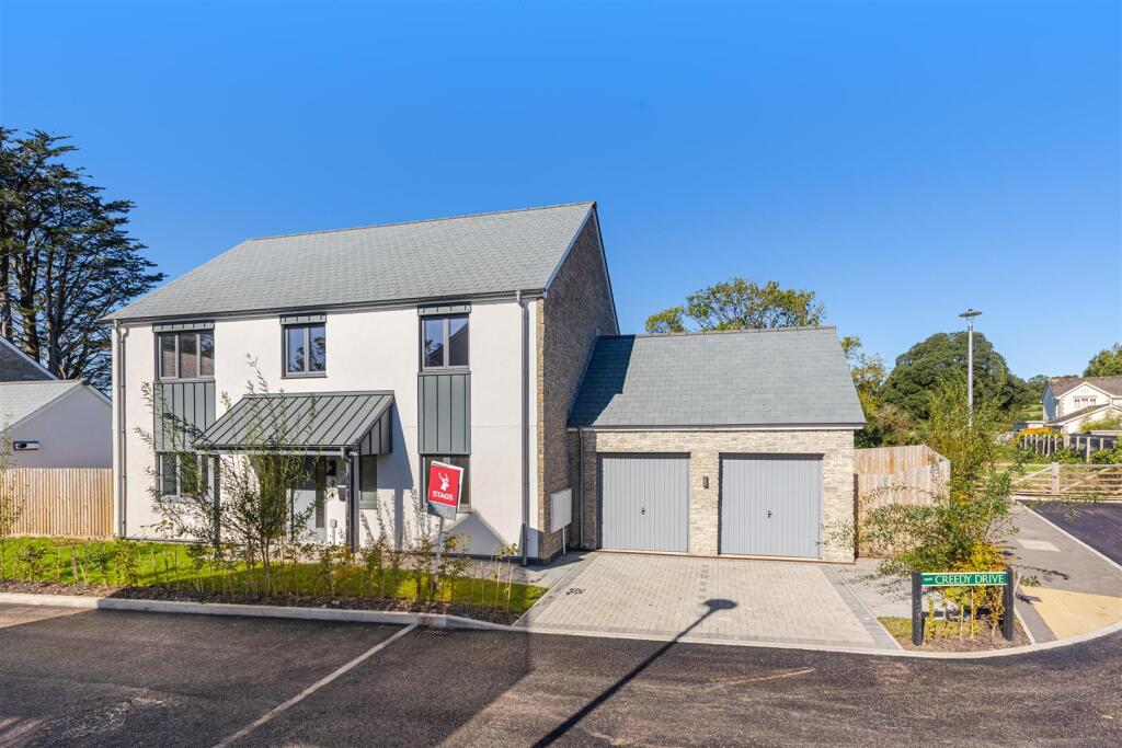 Main image of property: Ipplepen, Devon