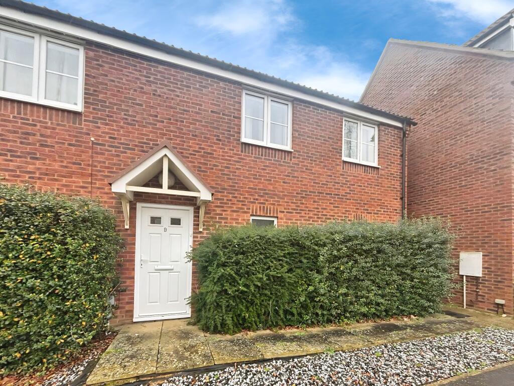 Main image of property: Charter Avenue, Market Deeping, PE6