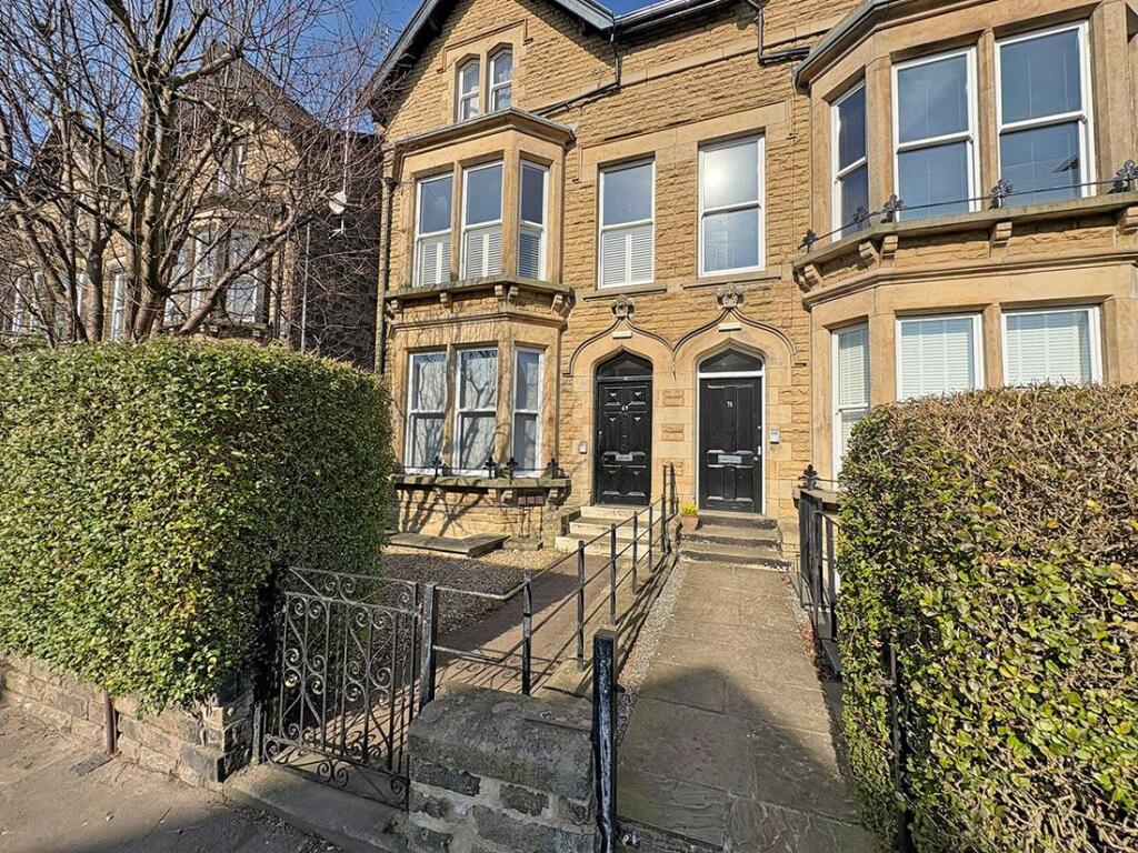 Main image of property: East Parade, Harrogate
