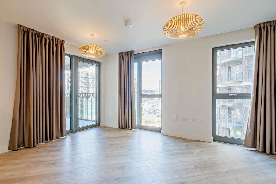 Apartment in London - View 4