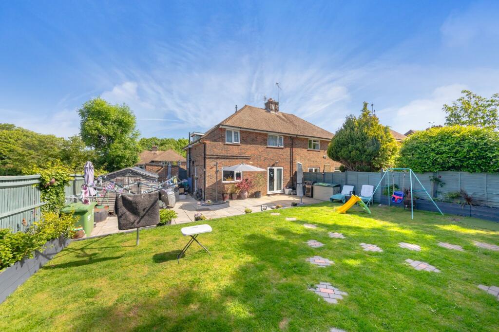 Queens Road, Lewes, BN7, Lewes