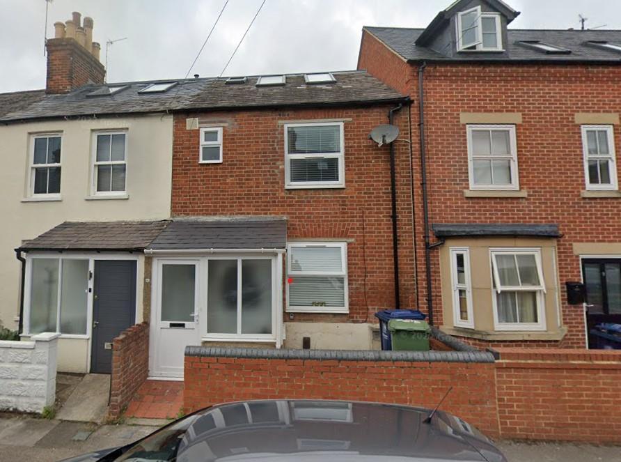 Main image of property: Stockmore Street,  Oxford, HMO Ready 7 sharers, OX4