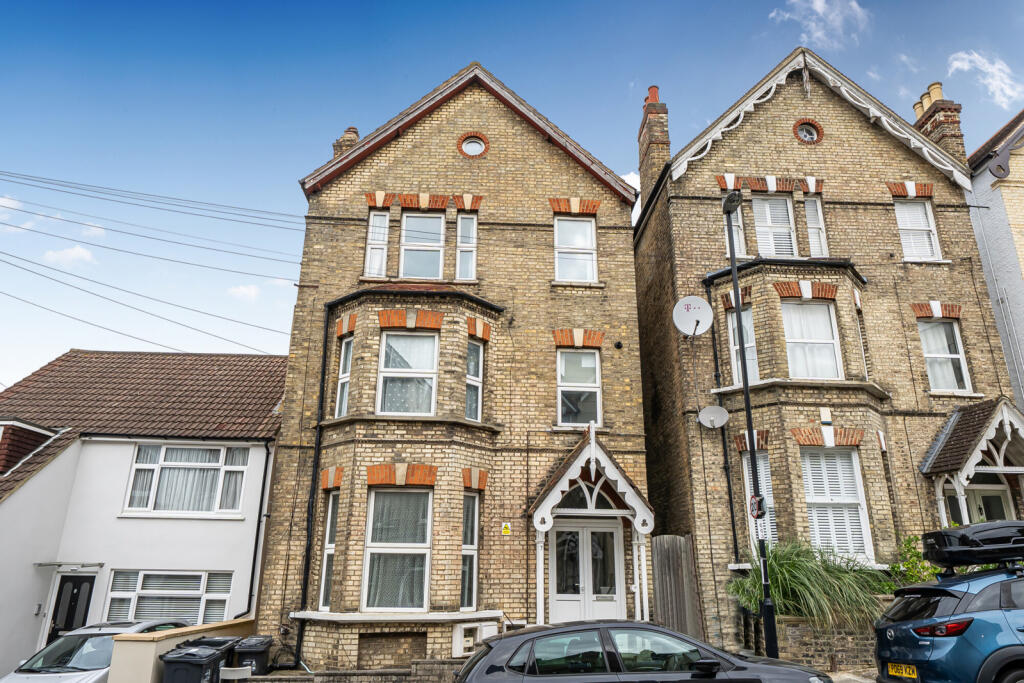 Main image of property: Essex Grove, London