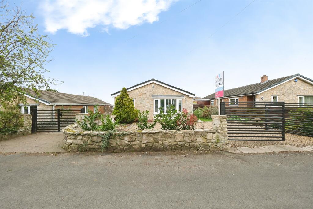 Main image of property: School Walk, Old Edlington, Doncaster