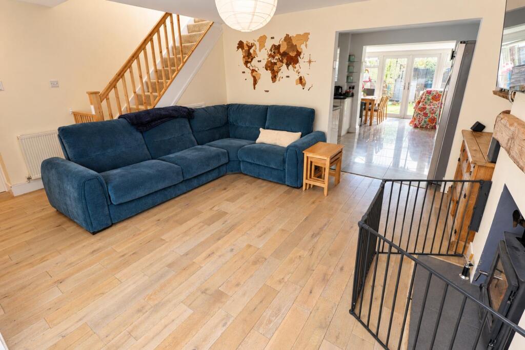 House in Northampton - View 5