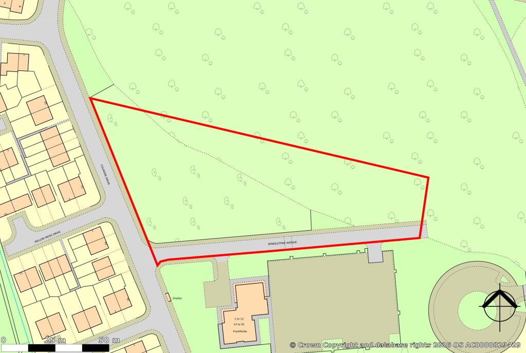 Main image of property: Spindletree Avenue, Manchester, Greater Manchester M9 7HQ